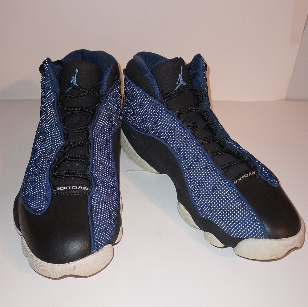 Jordan's